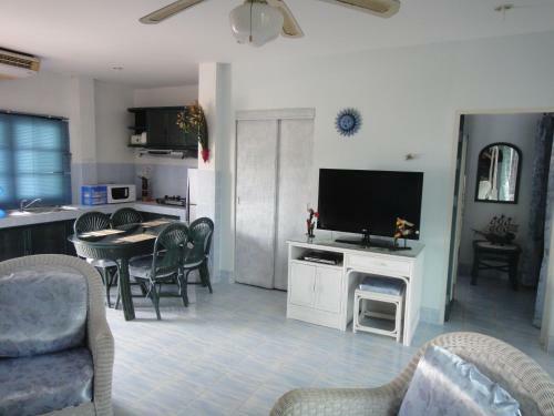 Patong Sunbeach Hotel