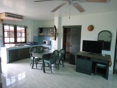 Patong Sunbeach Hotel