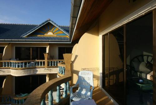 Patong Sunbeach Hotel