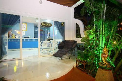 Patong Sunbeach Hotel