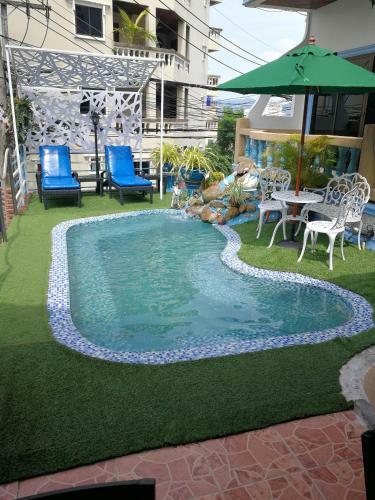 Patong Sunbeach Hotel