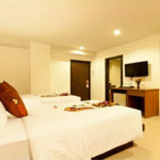 We Hotel @ Sansabai