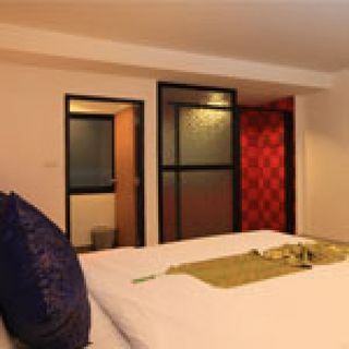 We Hotel @ Sansabai