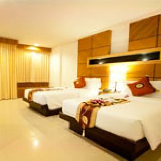We Hotel @ Sansabai