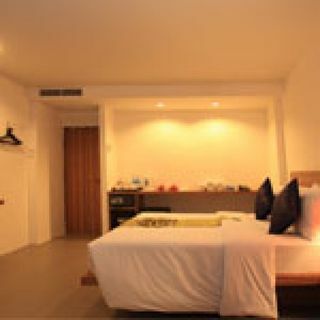 We Hotel @ Sansabai