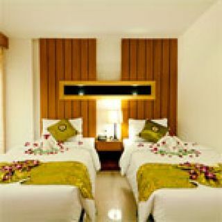 We Hotel @ Sansabai