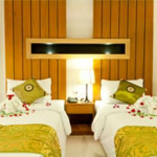 We Hotel @ Sansabai