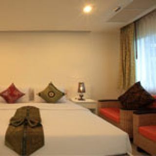We Hotel @ Sansabai