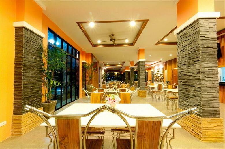 We Hotel @ Sansabai