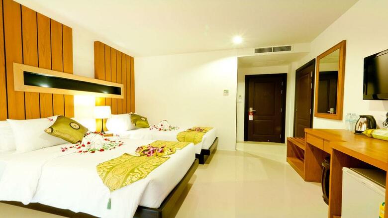 We Hotel @ Sansabai