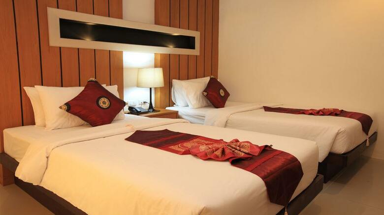 We Hotel @ Sansabai