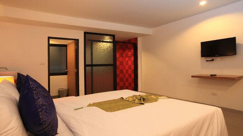 We Hotel @ Sansabai