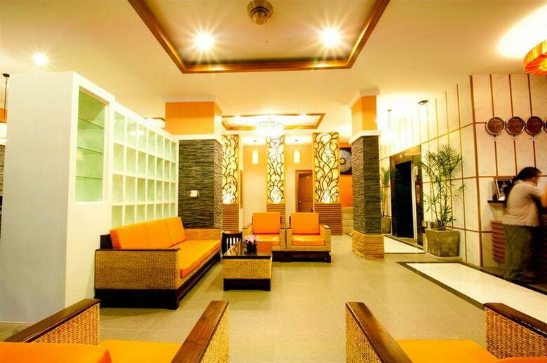We Hotel @ Sansabai