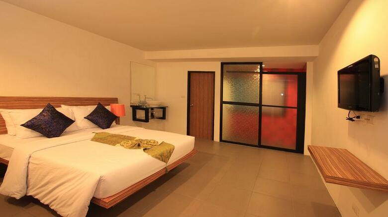 We Hotel @ Sansabai