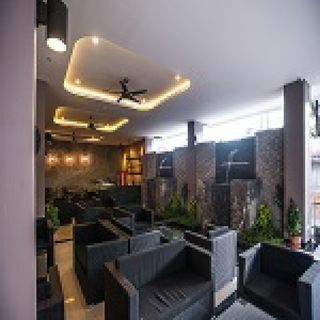 We Hotel @ Sansabai