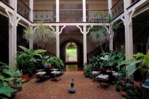 Hotel Baan Pron Phateep