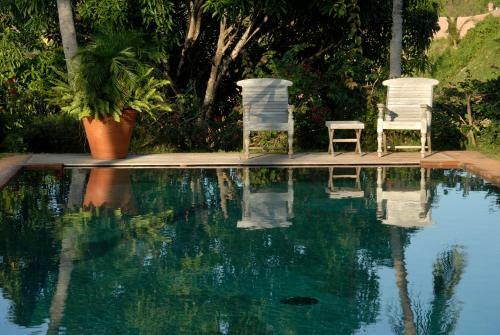 Hotel Baan Pron Phateep