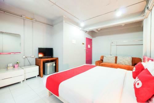 The Oddy Hotel