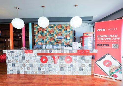 The Oddy Hotel