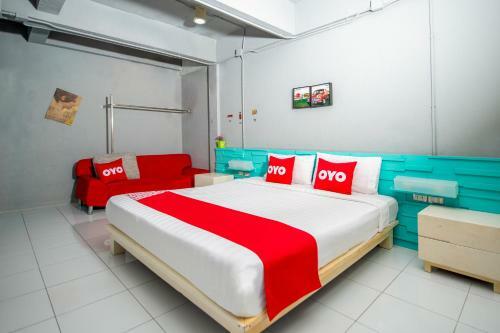 The Oddy Hotel