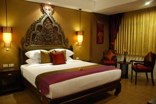 Siralanna Hotel