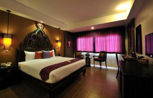 Siralanna Hotel