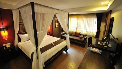 Siralanna Hotel
