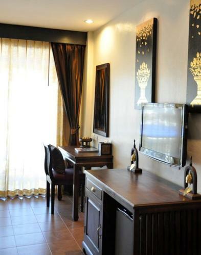 Siralanna Hotel