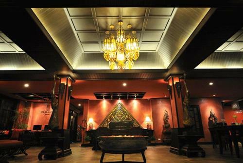 Siralanna Hotel