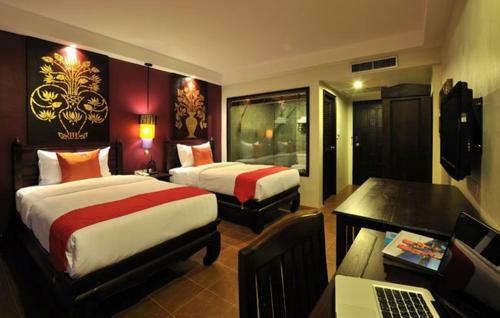 Siralanna Hotel