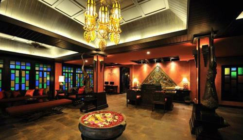 Siralanna Hotel