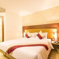 Hemingways Silk Hotel
