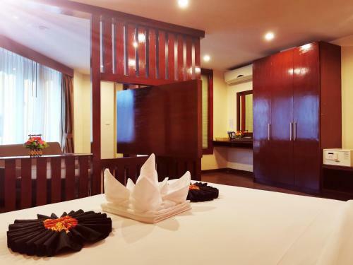 Paksaa Boutique Hotel