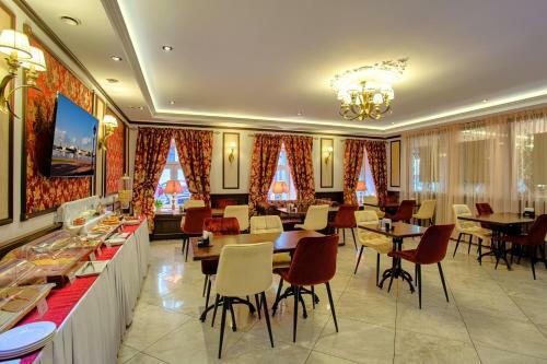 Hotel Privilegia
