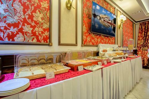 Hotel Privilegia