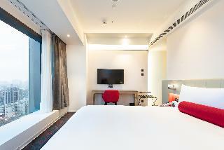 Hotel Caesar Metro Taipei