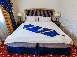 Moscow Holiday Hotel
