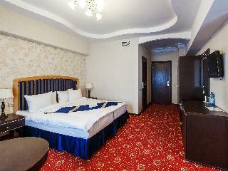 Moscow Holiday Hotel
