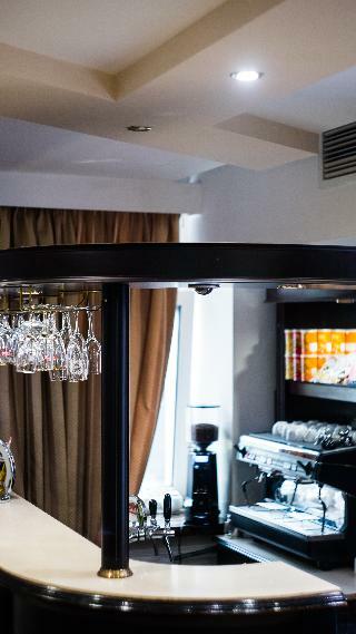 Moscow Holiday Hotel
