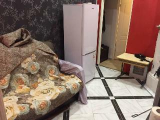Albergue Cvs Gorokhovaya