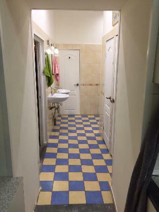 Albergue Cvs Gorokhovaya