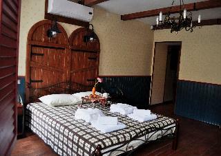 Hotel Ognivo