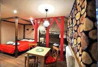 Hotel Ognivo