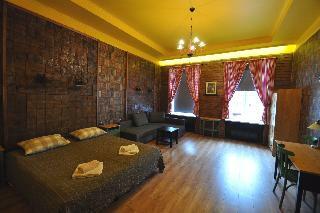 Hotel Ognivo