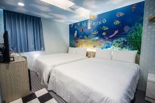 Morwing Hotel Ocean