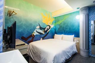 Morwing Hotel Ocean