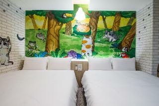 Morwing Hotel Ocean