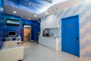 Morwing Hotel Ocean