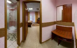 Gorodhotel On Belorusskiy