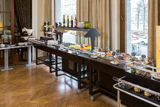 Standart Hotel